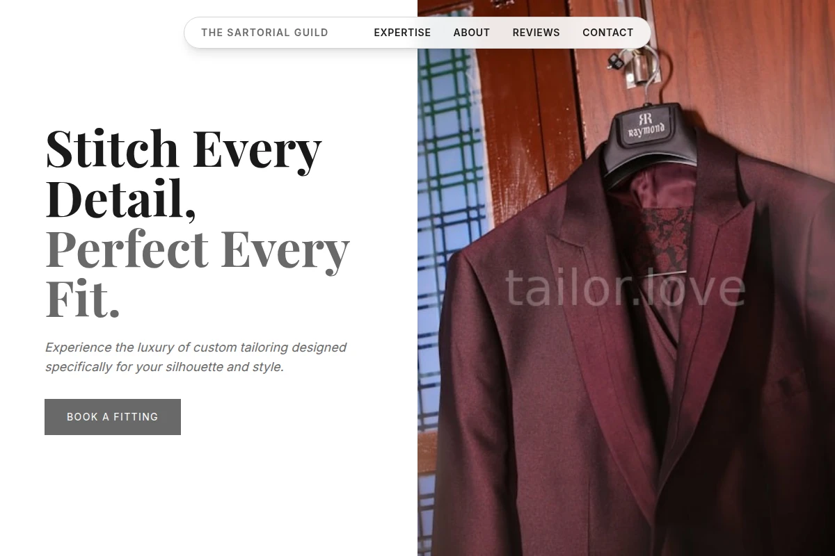 Hem Dressmaker