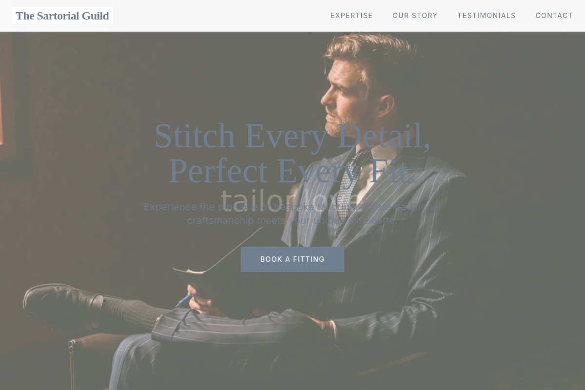 Tailor.Love