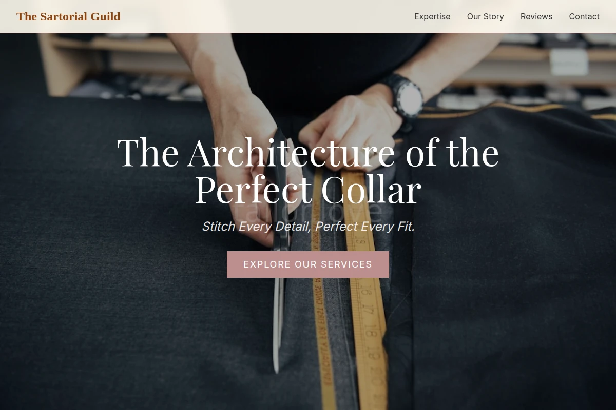 Collar Tailor