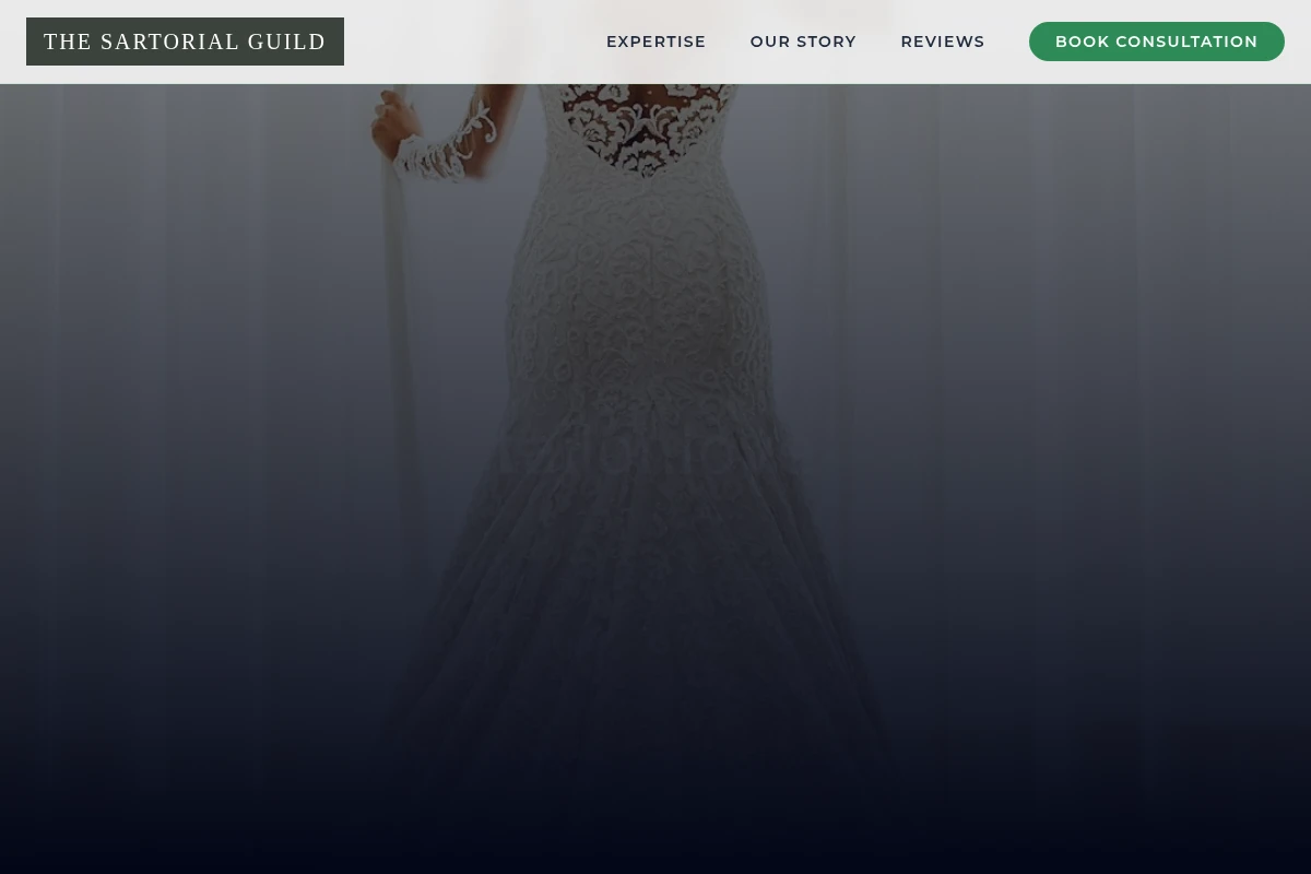 Bodice Wedding Dress