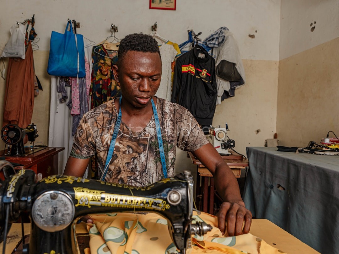 Master Dressmaker