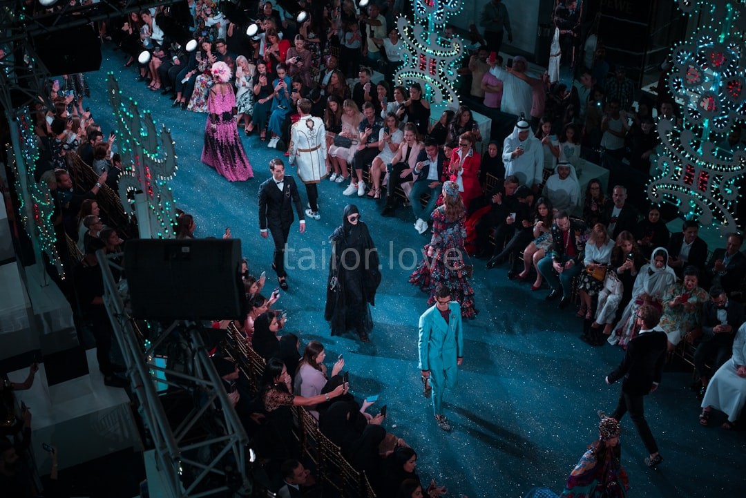 Luxury Linen Fashion