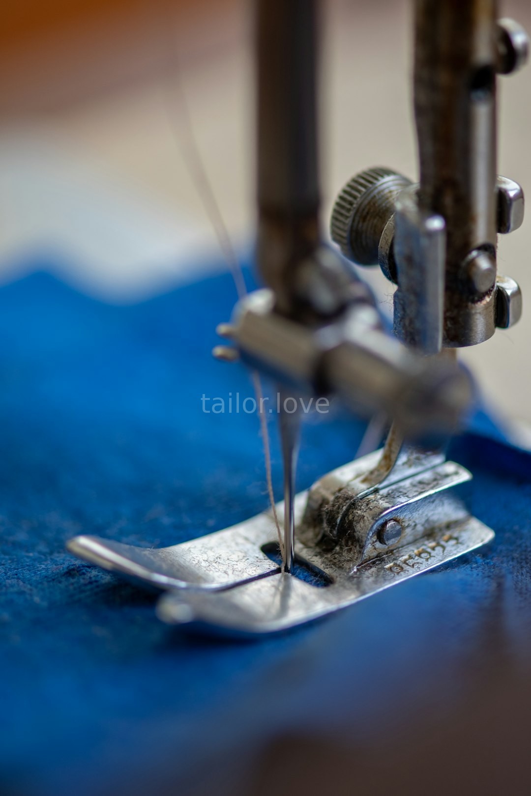Tailoring craft