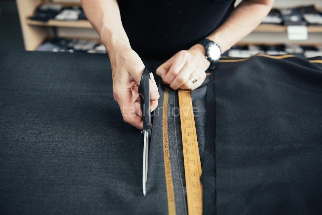 Detailing